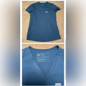 FIGS Dark Harbor Set